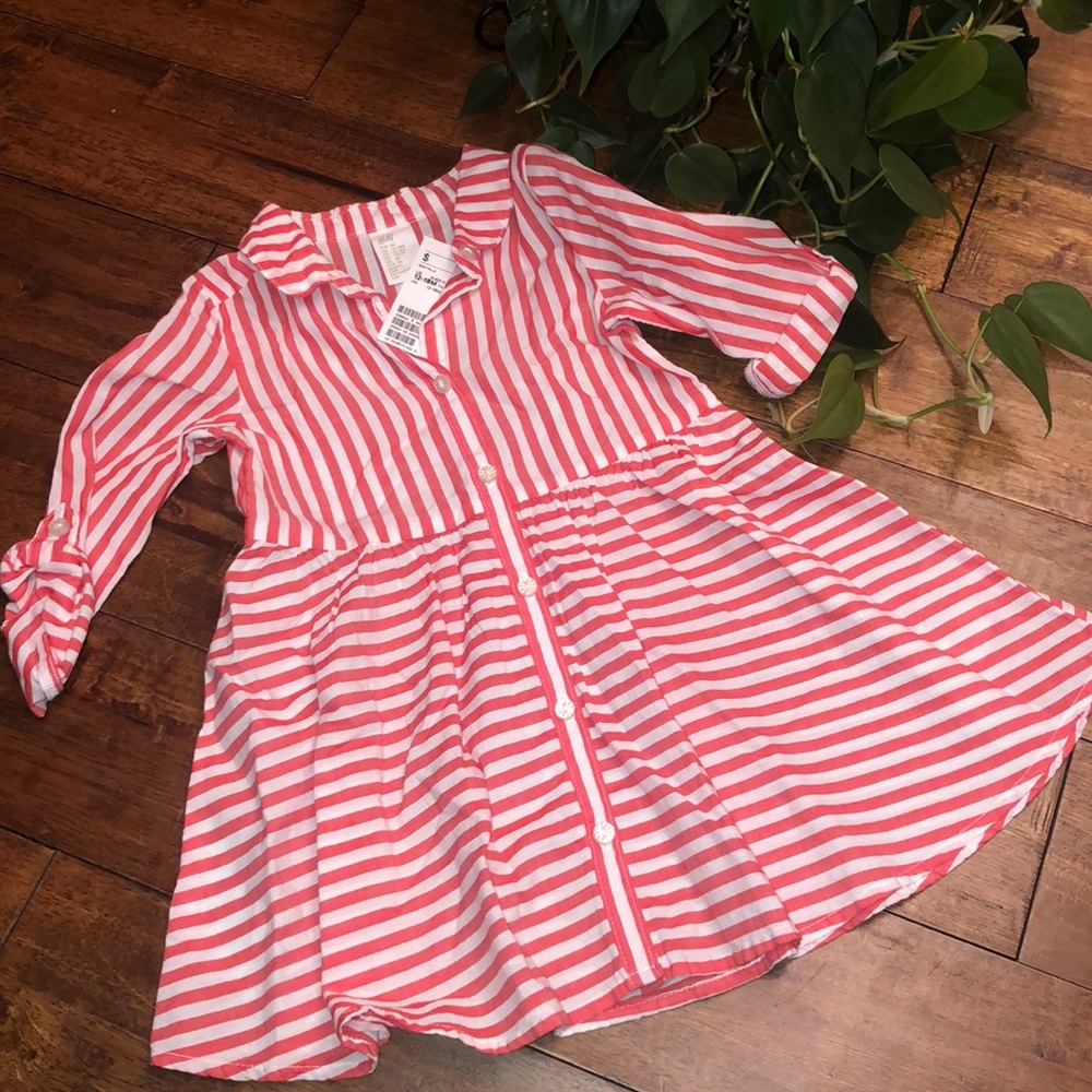 NWT H&M Dress